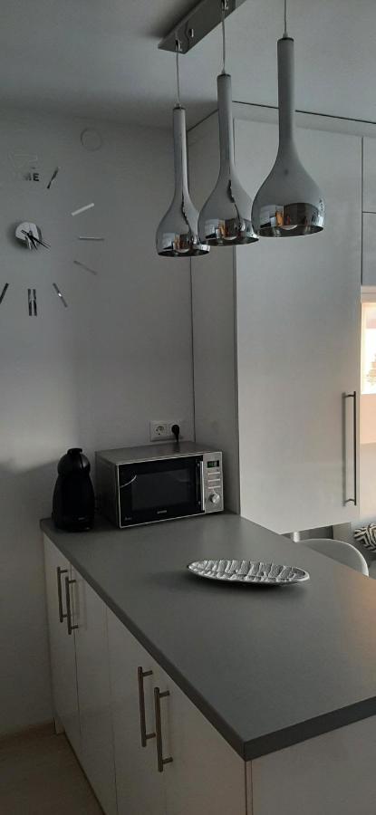 Csanád Apartman Siófok Exterior foto